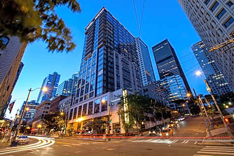 Hotel 1000, LXR Hotels & Resorts