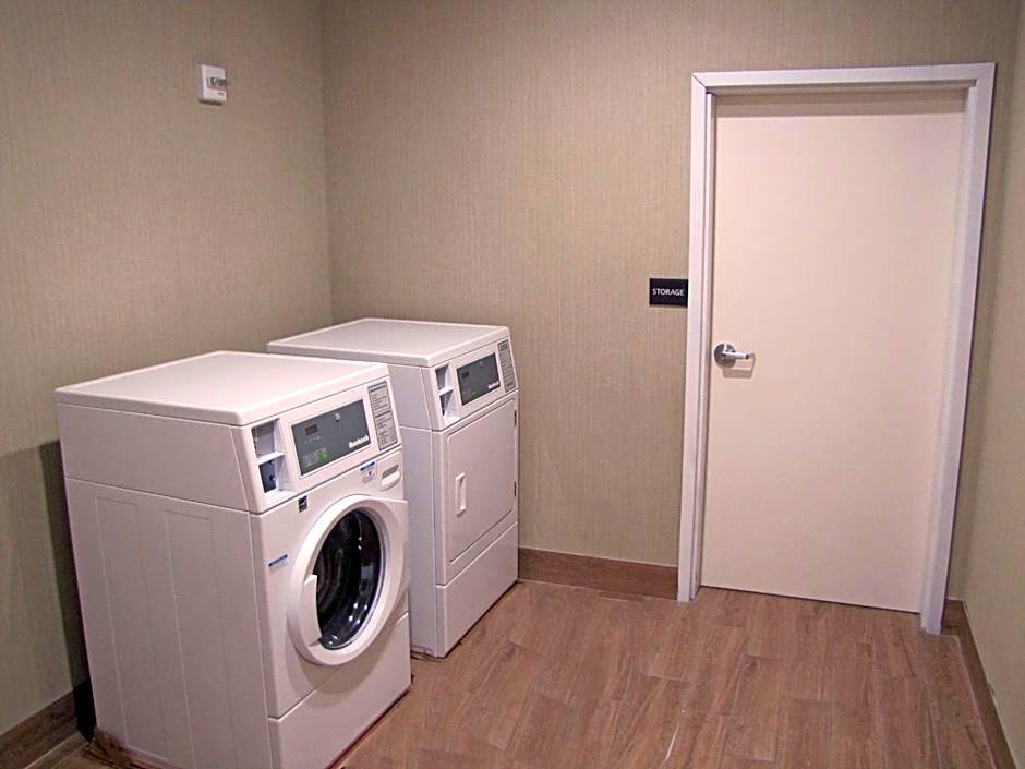 Hampton Inn By Hilton McPherson, KS