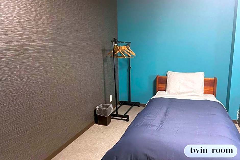 GUESTHOUSE富士と碧