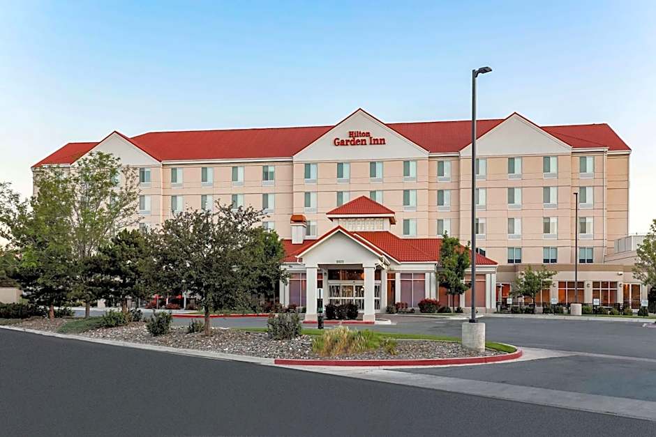 Hilton Garden Inn Reno