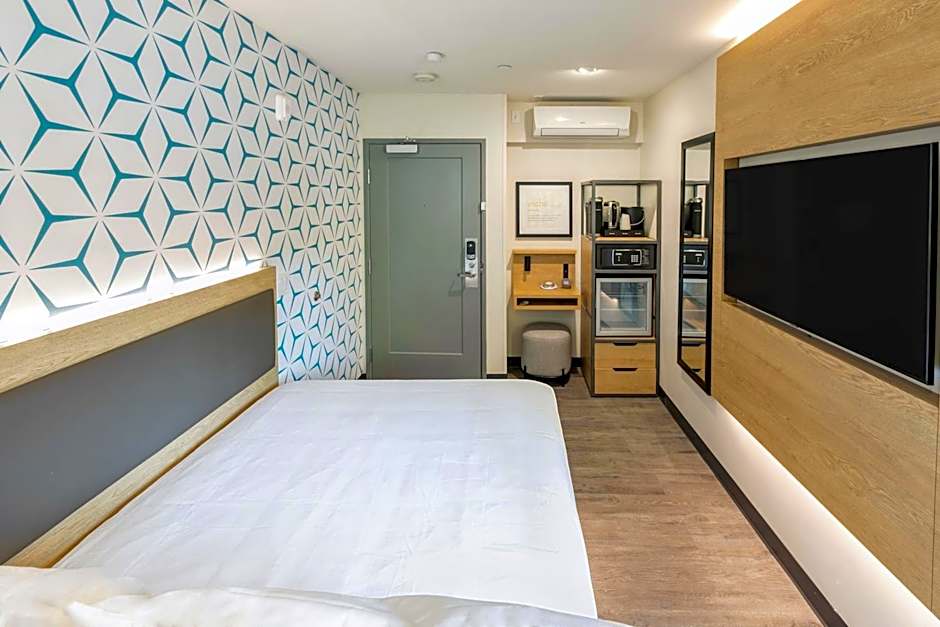 Photo 1 of 11 of Full Room (Self Check-in with Virtual Front Desk)