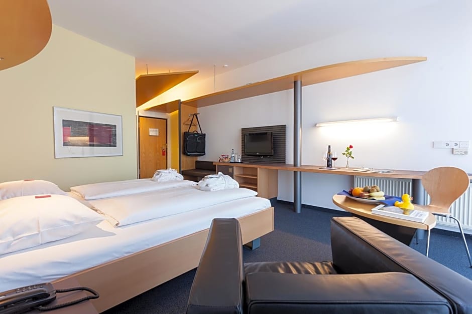 SEEhotel Friedrichshafen