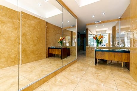 Babel Apartments Recoleta