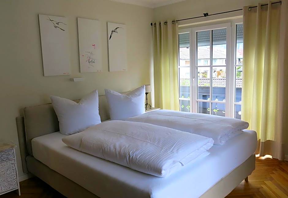 Alpenhof Garnihotel & Ferienwohnungen