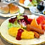 Hot Spring Inn with Fresh Breeze Hayashiya Ryokan