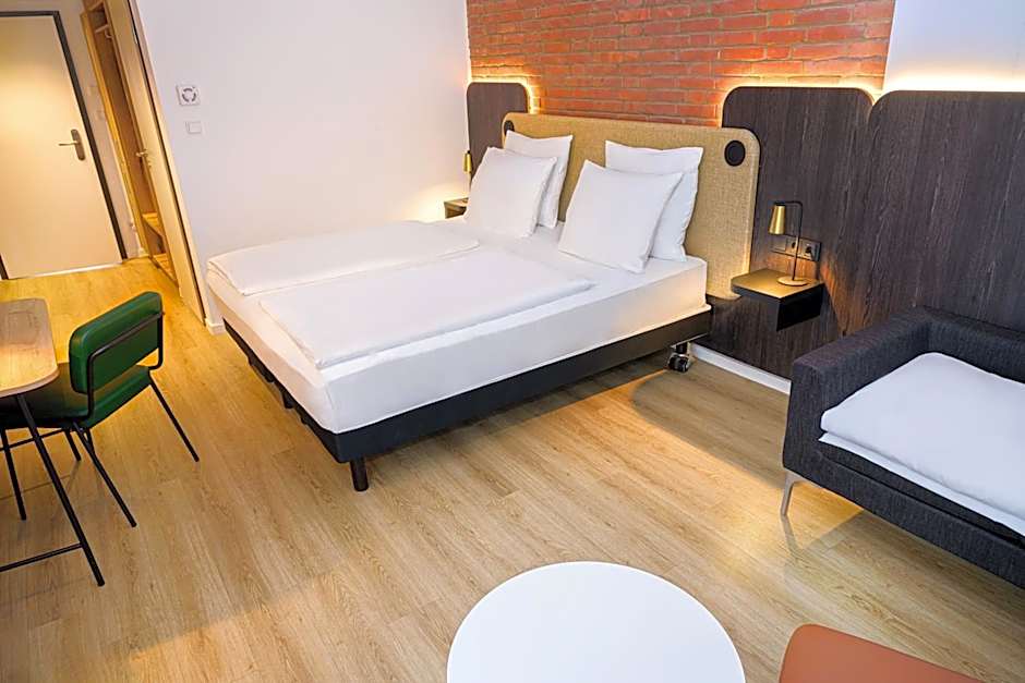 Tulip Inn Ludwigshafen City