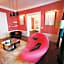 JARDIN D'HIVER CASSEL Suite de 70 m2