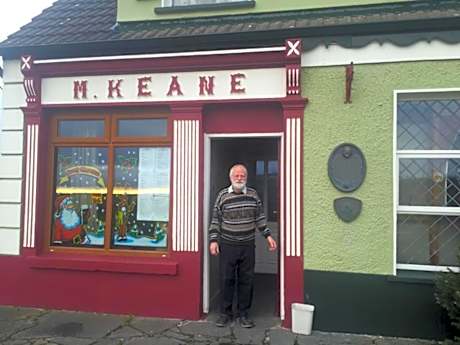 Keane's Bar & Restaurant
