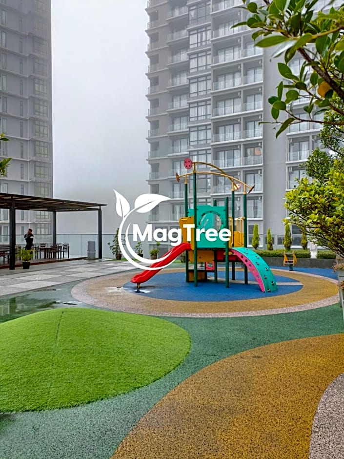 MagTree Genting Highlands