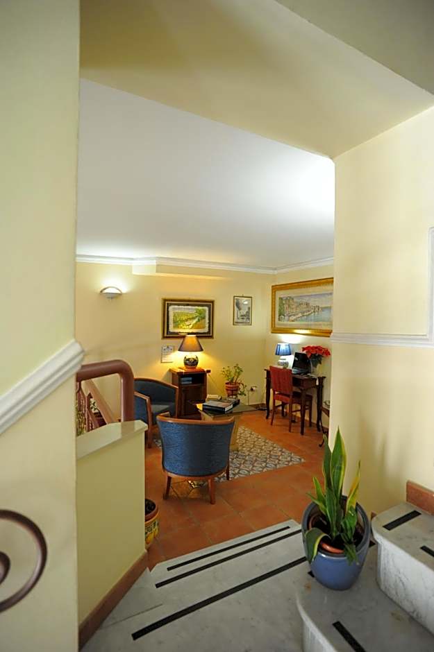 Hotel Mediterraneo
