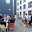 SHED Vilnius Coliving
