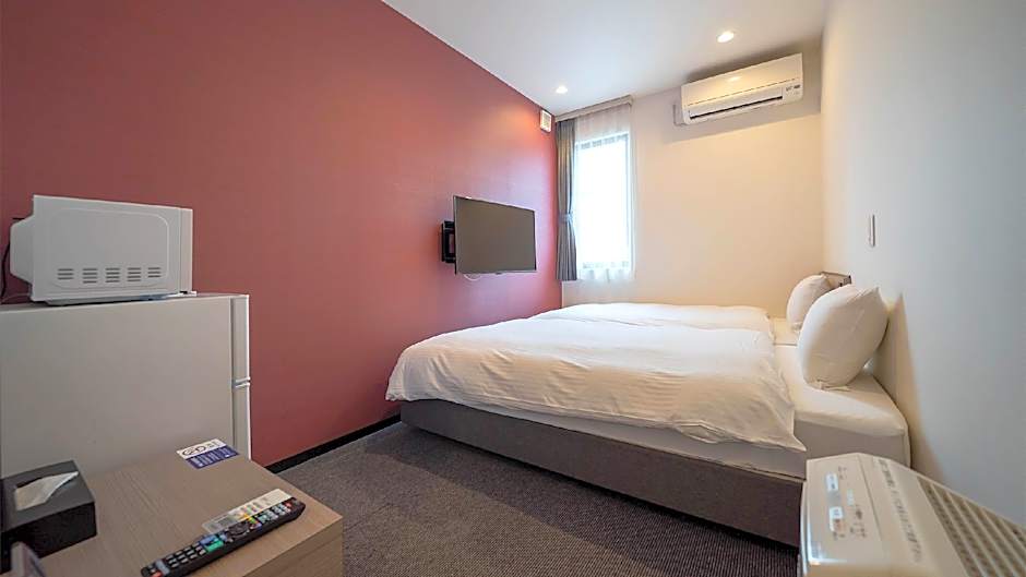HOTEL R9 The Yard Utsunomiya chuo