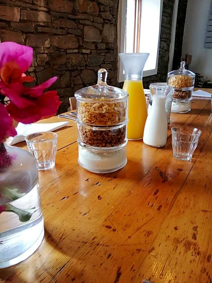 Seven Fountains Farm