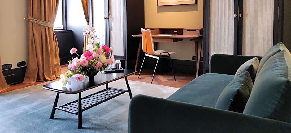 Valverde Lisboa Hotel & Garden - Relais & Chateaux