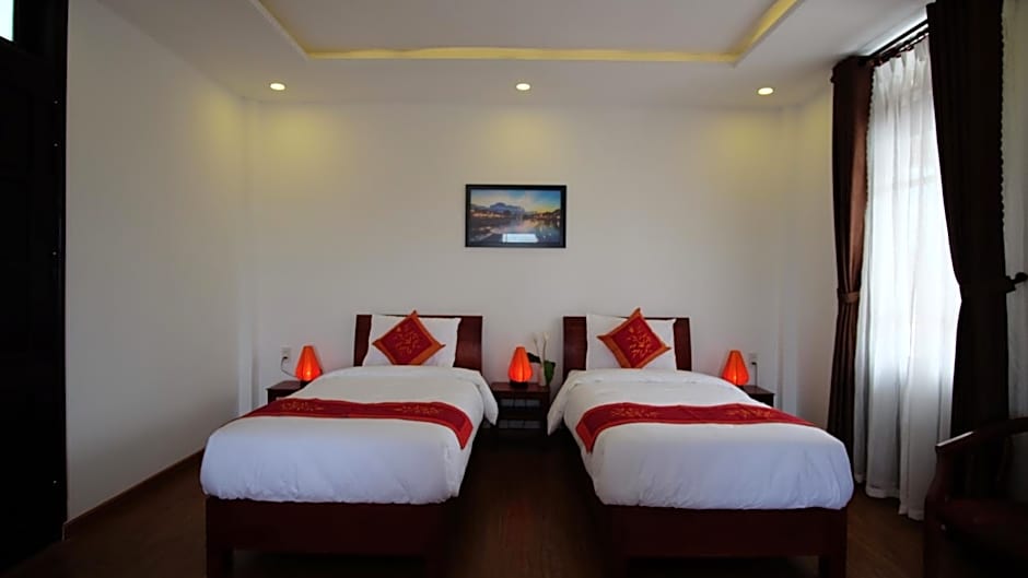 Gia Lam Villa Hoi An