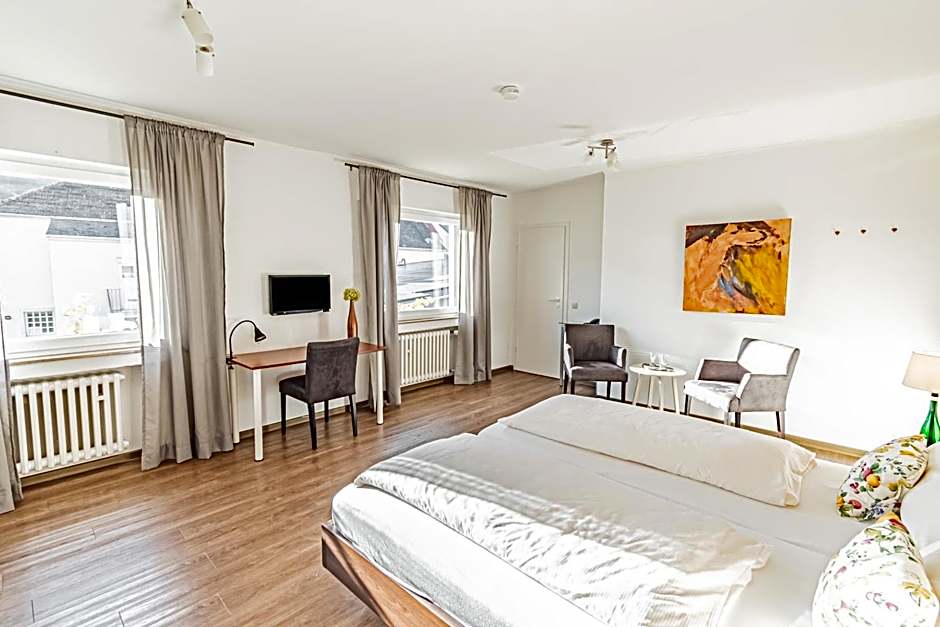 Weinhotel Ayler Kupp