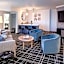 DoubleTree Suites By Hilton Salt Lake City