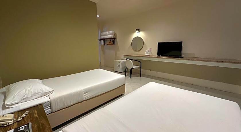 Rattana View Hotel