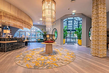 Castrum Hotel**** Székesfehérvár