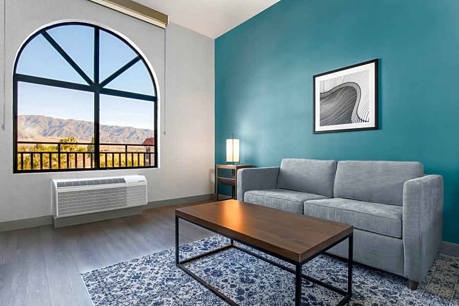 Four Points by Sheraton, Ontario-Rancho Cucamonga