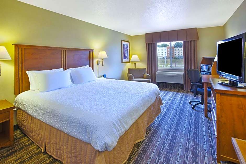 Hampton Inn By Hilton Pittsburgh Area-Beaver Valley-Ctr Township