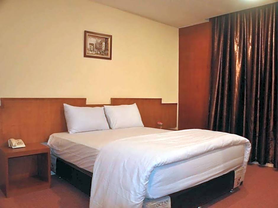 Hotel Mekkah Banda Aceh