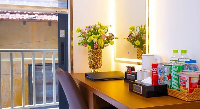 Phuc Hai Hotel Da Lat