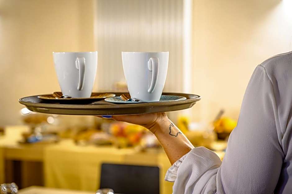 B&B Antica Residenza Centro Storico