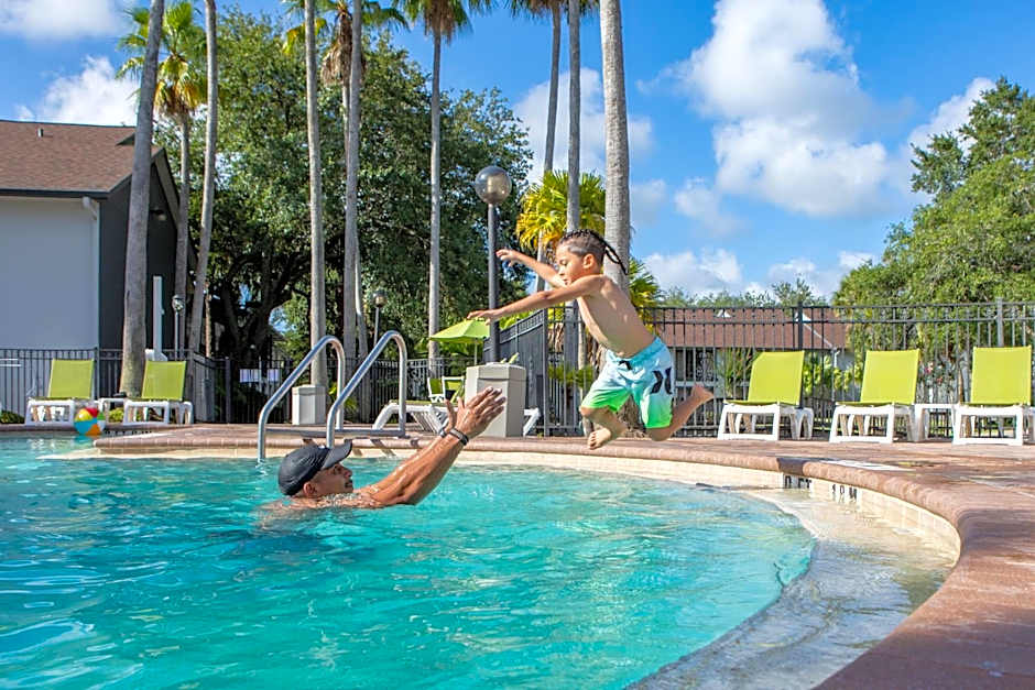 Legacy Vacation Resorts Kissimmee/Orlando - Near Disney