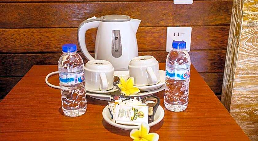 Dinatah Lembongan Villas