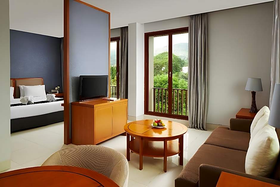 eL Hotel Kartika Wijaya Batu
