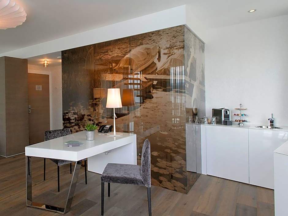 Hotel-Restaurant-Schifflände