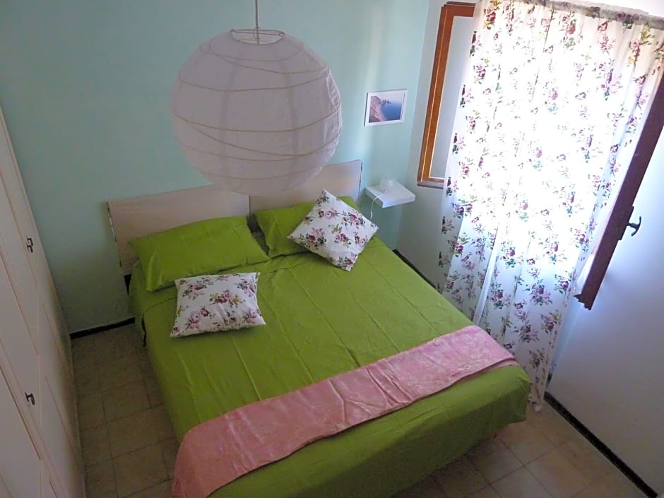 B & B Da Maria