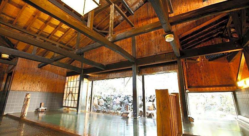 Tokinoyu Setsugetsuka