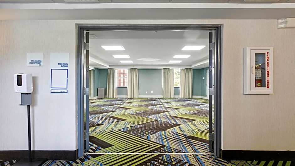Holiday Inn Express Williamsburg North By IHG