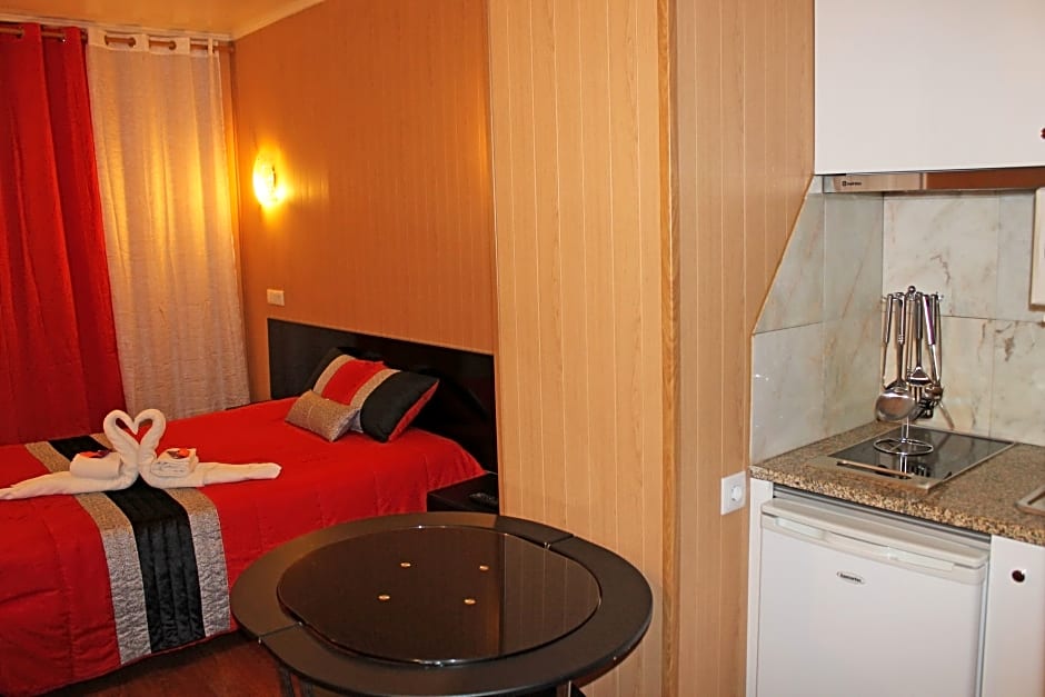 Residencial Monte Carlo