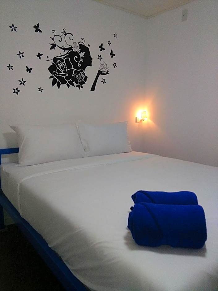 I - Talay Taling Ngam Samui - เขา ป่า นา เล ตลิ่งงาม สมุย