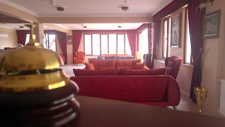 Hamsikoy Hotel