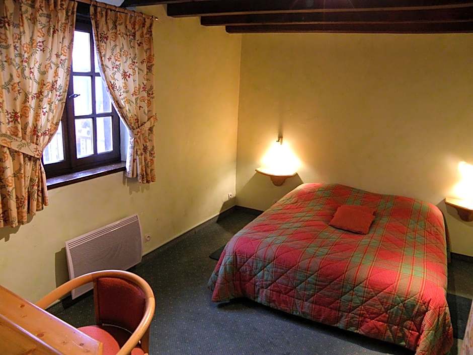 Caveau de l'ami Fritz