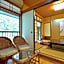 Kurokawa Onsen Oku no Yu