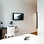 Comfort Aparthotel Besancon Les Hauts du Chazal