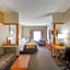 Quality Inn & Suites MidAmerica Industrial Park Area