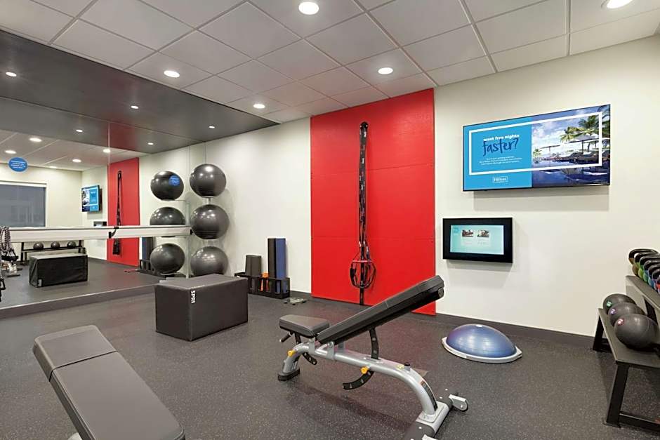 Tru By Hilton Lake Charles