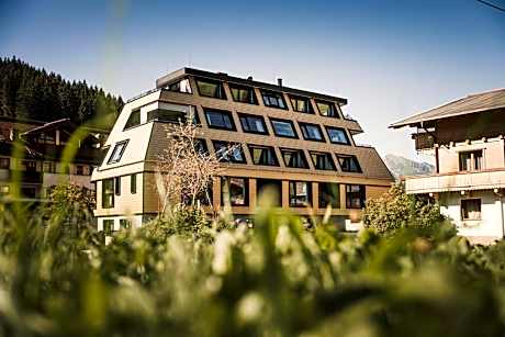 DAS GERLOS - Boutique Hotel