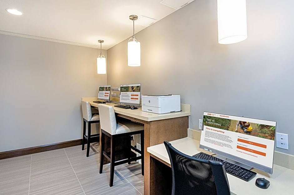 Staybridge Suites Fort Lauderdale Airport - West By IHG