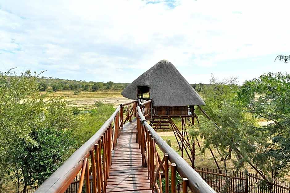 Bona Ngwenya Lodge