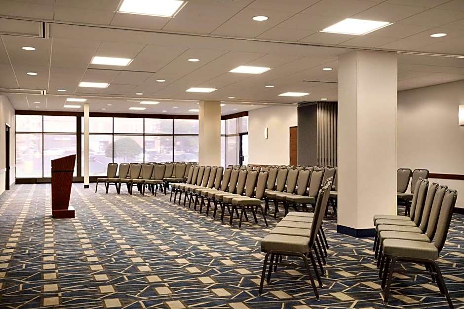 Radisson Hotel La Crosse