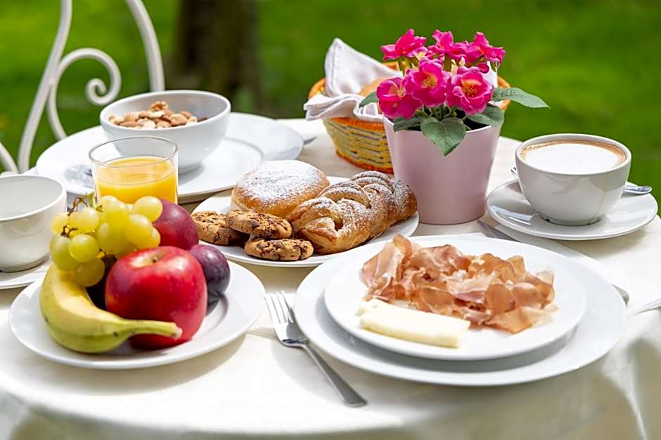 B&B Antico Borgo Marcemigo