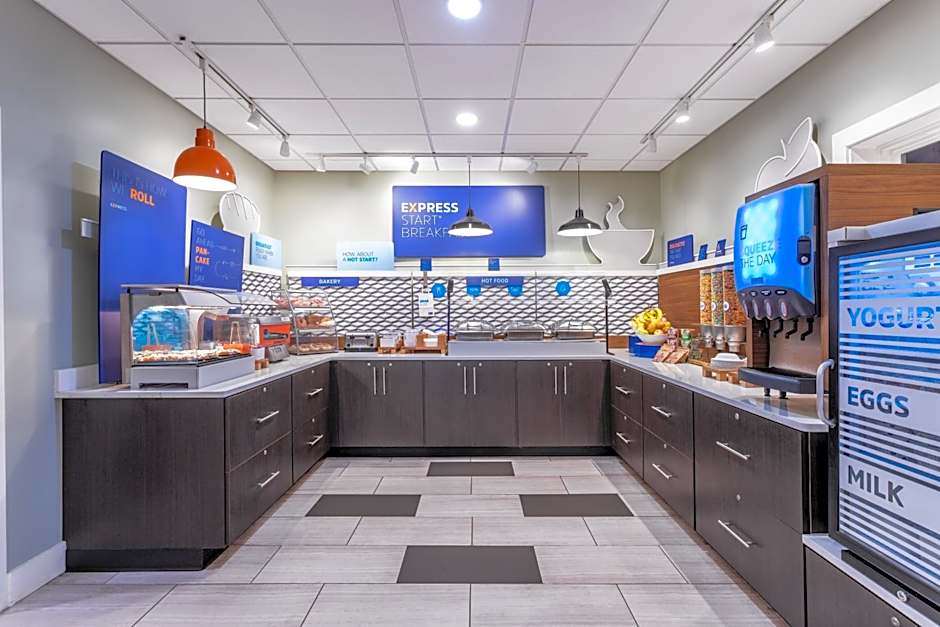 Holiday Inn Express Annapolis East Kent Island By IHG