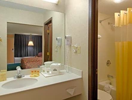 Days Inn by Wyndham Paducah
